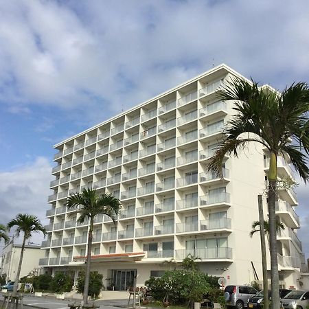 Hotel Gran View Garden Okinawa Tomigusuku Exteriér fotografie