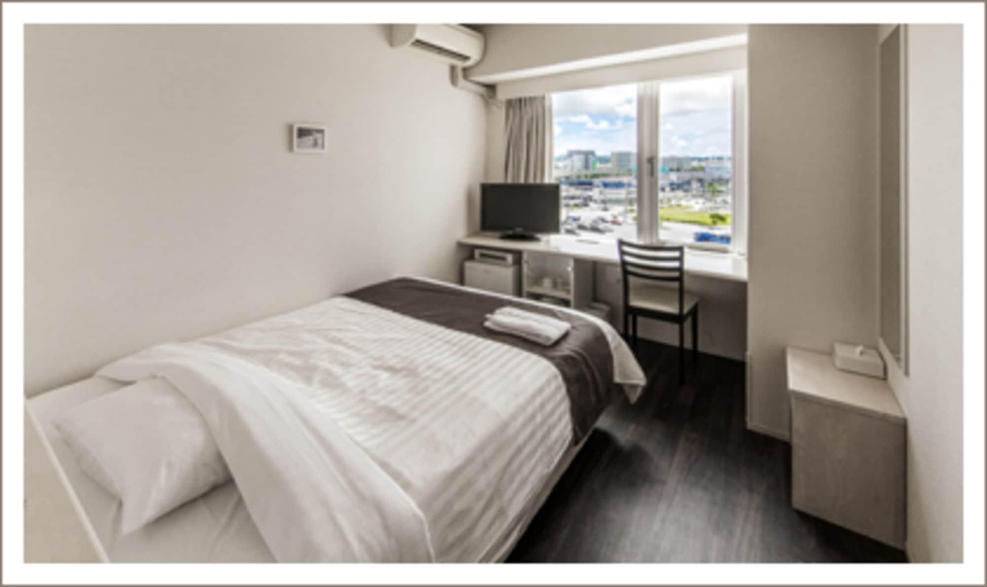 Hotel Gran View Garden Okinawa Tomigusuku Exteriér fotografie