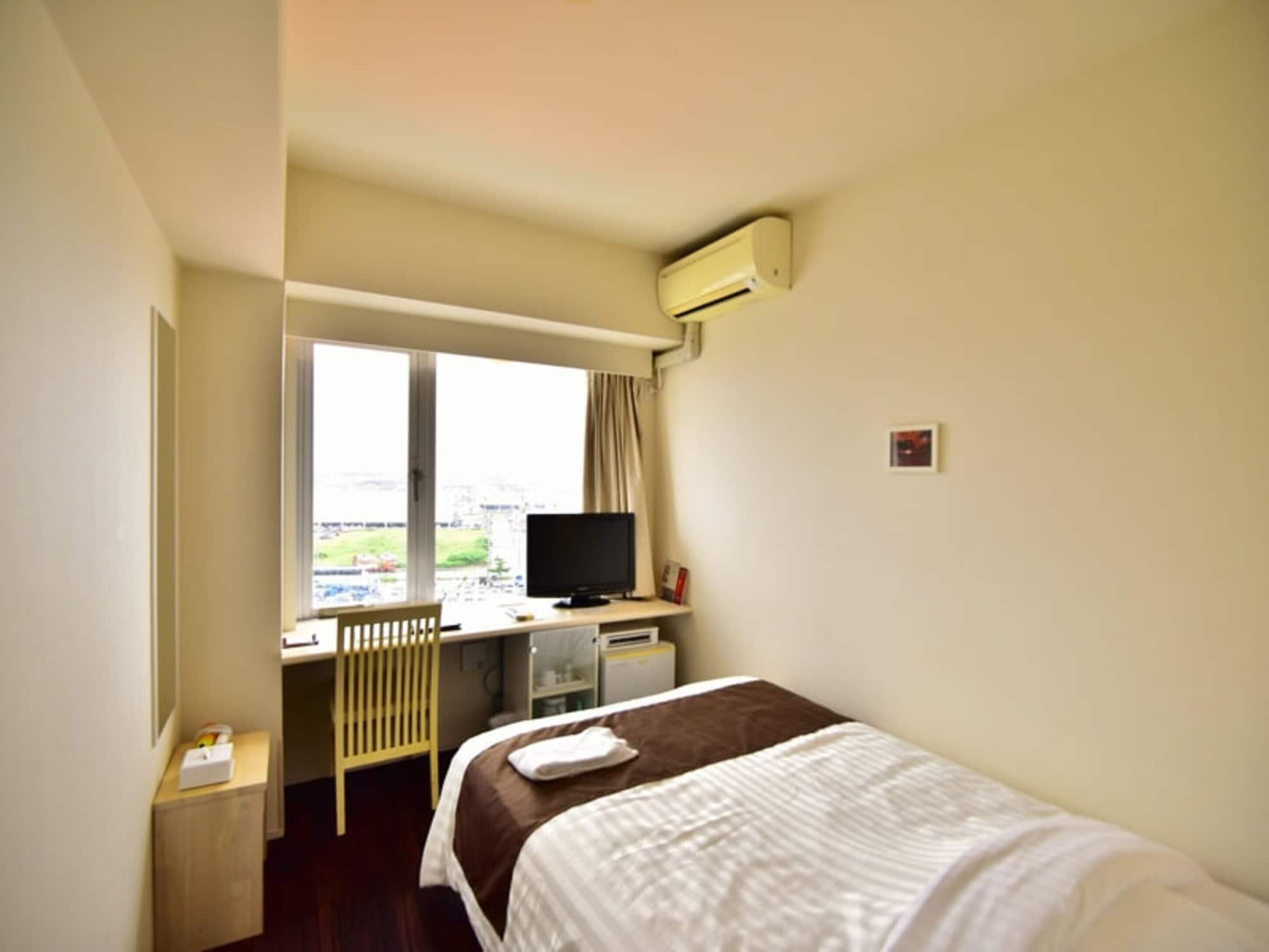 Hotel Gran View Garden Okinawa Tomigusuku Exteriér fotografie