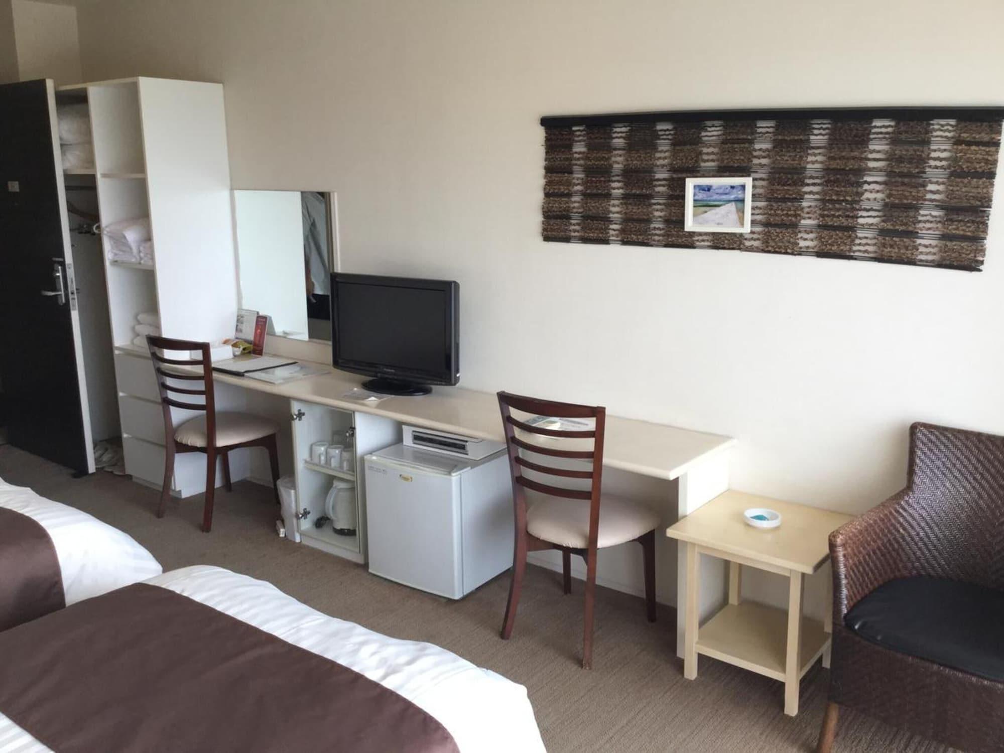 Hotel Gran View Garden Okinawa Tomigusuku Exteriér fotografie