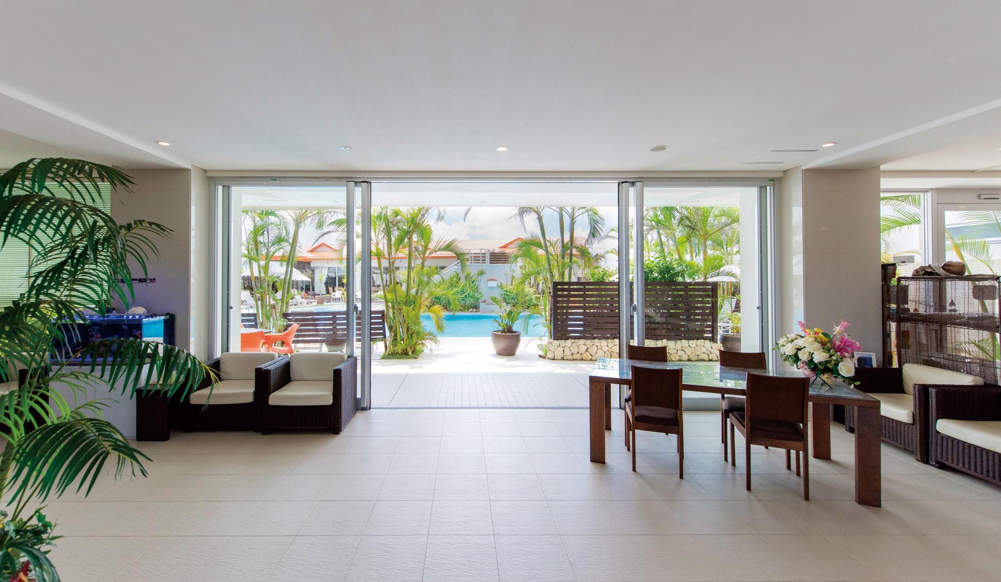 Hotel Gran View Garden Okinawa Tomigusuku Exteriér fotografie