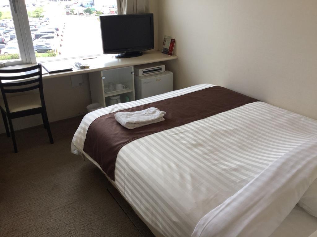 Hotel Gran View Garden Okinawa Tomigusuku Exteriér fotografie